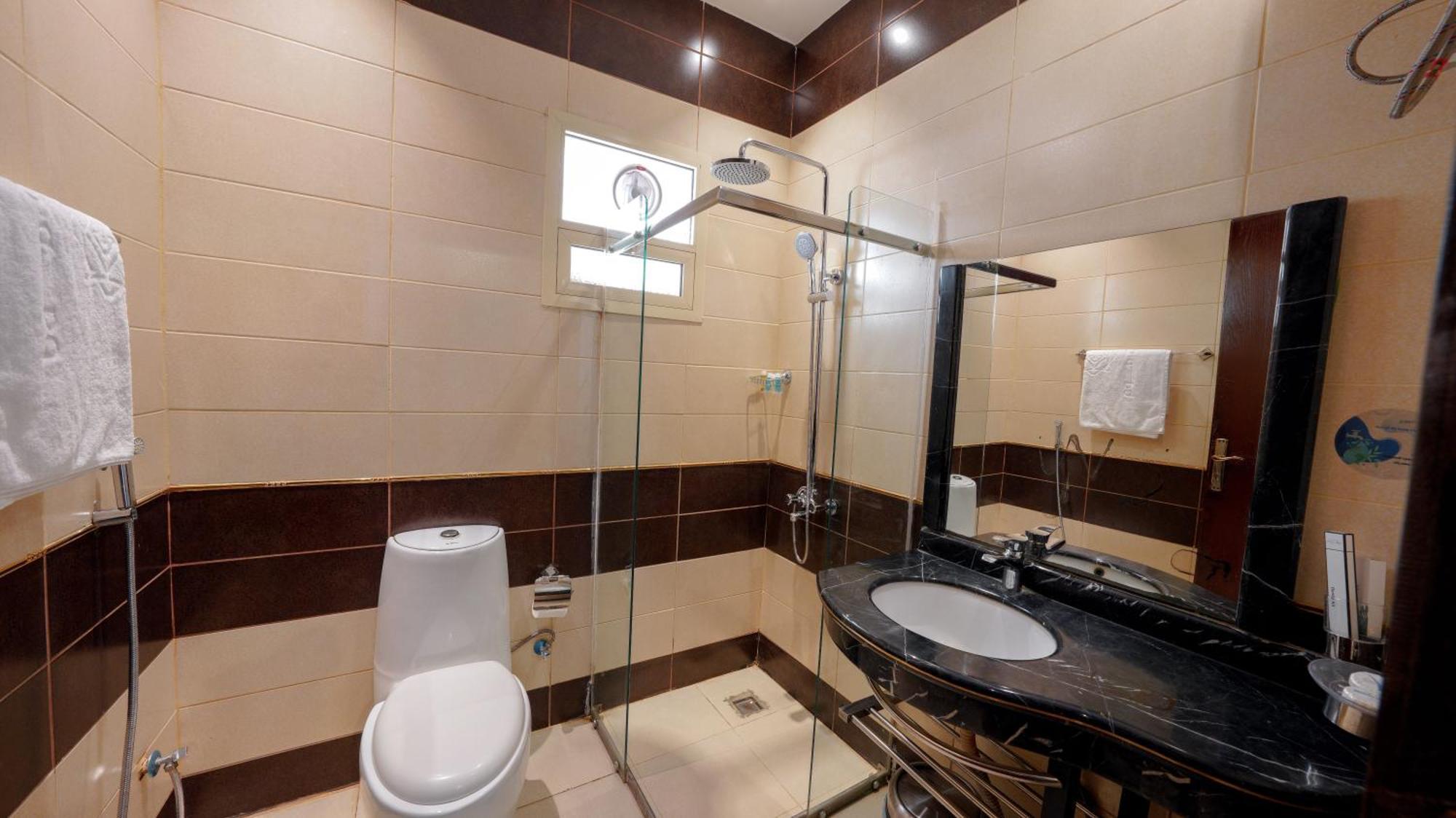 Al Masem Serviced Apartments - Exit 9 리야드 객실 사진