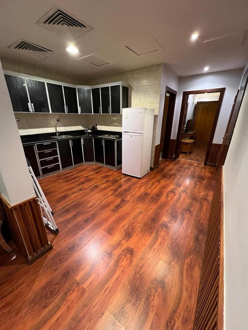 Al Masem Serviced Apartments - Exit 9 리야드 객실 사진
